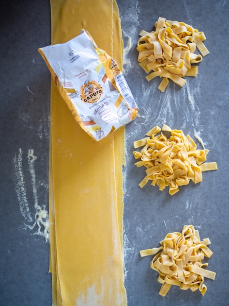 Authentic Italian Recipes from Troppobono